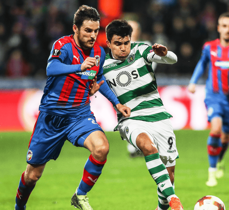 欧冠：博德闪耀VS里斯本竞技，最新比分预测